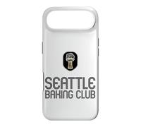 Custodia per iPhone Air Seattle Baking Club - Cuocere in tutto il mondo