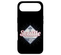 Custodia per iPhone Air Seattle nello stato di Washington Stati Uniti souvenir USA