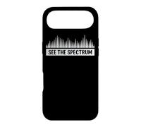 Custodia per iPhone Air See The Spectrum HAM Radio Radioamatore