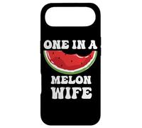 Custodia per iPhone Air Sei l'unica moglie di milioni di donne anguria