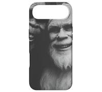 Custodia per iPhone Air Selfie della foresta di Bigfoot e Yeti
