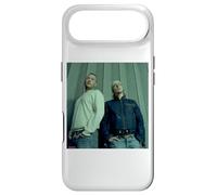 Custodia per iPhone Air Seminterrato Jaxx Romeo Electro House Duo Ritratto Andy Willsher