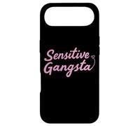 Custodia per iPhone Air Sensitive Gangsta