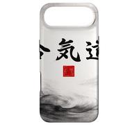 Custodia per iPhone Air Sentiero dell'Armonia Aikido