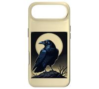 Custodia per iPhone Air Sentinella al chiaro di luna