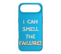 Custodia per iPhone Air Sento l'odore del fallimento!
