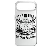 Custodia per iPhone Air Senza Musica La Vita Sarebbe Bb Errore