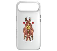 Custodia per iPhone Air Serafini della gerarchia degli angeli