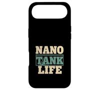 Custodia per iPhone Air Serbatoio per gamberetti d'acqua dolce Gamberetti Keeper Nano Tank