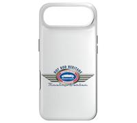 Custodia per iPhone Air Serie NHRA Hot Rod Heritage Racing