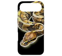 Custodia per iPhone Air Serpente Serpente Birmano Python