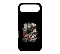 Custodia per iPhone Air Serse Questa Terra Appartiene A Persia Conquest King