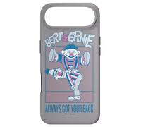 Custodia per iPhone Air Sesame Street Bert ed Ernie sono sempre dalla tua parte