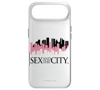 Custodia per iPhone Air Sex and the City Cityscapes