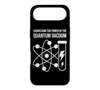 Custodia per iPhone Air Sfruttare il potere del vuoto quantico