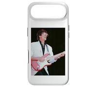 Custodia per iPhone Air Shadows Hank Marvin Apache Guitar Legend Live 1989