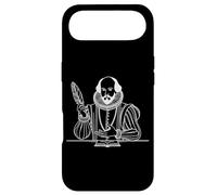 Custodia per iPhone Air Shakespeare Linia D'Arte Intellettuale