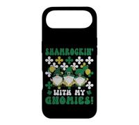 Custodia per iPhone Air Shamrockin With My Gnomies | St Patricks Day