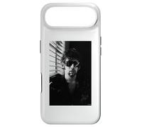 Custodia per iPhone Air Shane McGowan La favola dei Pogues di New York Di AJ Barratt
