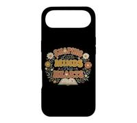 Custodia per iPhone Air Shaping Little Minds Big Hearts Teacher School