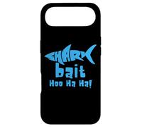 Custodia per iPhone Air Shark Bait Hoo ah ah