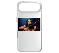 Custodia per iPhone Air Sharon Corr Violino The Corrs Live In Blue Era 2001