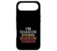 Custodia per iPhone Air Sharon Name Sharon Personalized Name First Given
