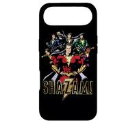 Custodia per iPhone Air Shazam! Movie Hero Group