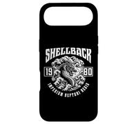 Custodia per iPhone Air Shellback 1980 Equator Crossing Design per l'anno 1980