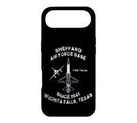Custodia per iPhone Air Sheppard AFB