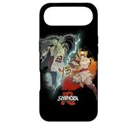 Custodia per iPhone Air Shinobi: Art of Vengeance - Lord Ruse VS Joe Musashi