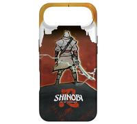 Custodia per iPhone Air Shinobi: Art of Vengeance - Oltre la collina