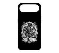 Custodia per iPhone Air Shinobi Arte Delle Ombre Ninja E Clan Assassino Guerriero