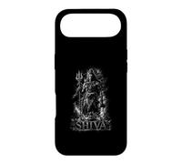 Custodia per iPhone Air SHIVA Mahadev Trishul Tandav Potere cosmico