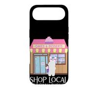 Custodia per iPhone Air Shop Local Help Small Business Support Local Eateries