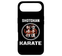 Custodia per iPhone Air Shotokan Karate Arti Marziali Idea Regalo Karateka