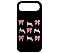 Custodia per iPhone Air Show Boer Goat bow