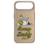 Custodia per iPhone Air Shrek And Donkey Swamp Daddy
