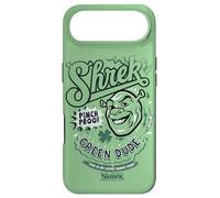 Custodia per iPhone Air Shrek This is My Lucky Shrek Shirt