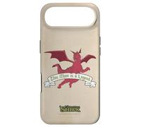 Custodia per iPhone Air Shrek This Mom Is A Legend