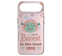 Custodia per iPhone Air Shrek Voted Fairest in the Land