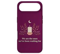 Custodia per iPhone Air SIAMO UNI CHE STIAMO ASPETTANDO