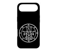 Custodia per iPhone Air Sigillo di Astaroth