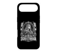 Custodia per iPhone Air Sigrid Storrada - La leggenda nordico vichinga