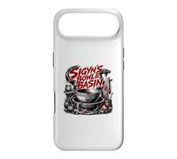 Custodia per iPhone Air Sigyns Ciotola E Bacino Mitologia Norrena Loki