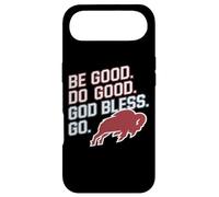Custodia per iPhone Air Sii buono e fai del bene che Dio benedica