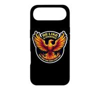Custodia per iPhone Air Sii come una fenice ascesa dalle tue ceneri ogni volta che Fire Bird