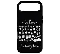 Custodia per iPhone Air Sii gentile con ogni tipo di amante degli animali, vegano o vegetariano