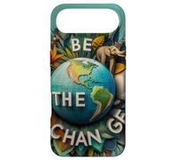 Custodia per iPhone Air Sii il Cambiamento