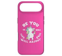 Custodia per iPhone Air SII TU IL MONDO REGOLERÀ